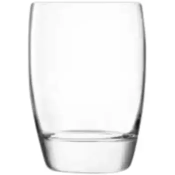 Стакан Bormioli, прозрачный