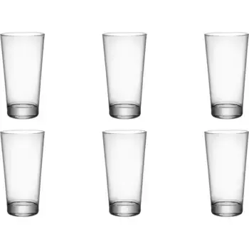 Стакан Bormioli, прозрачный