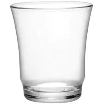 Стакан Bormioli, прозрачный