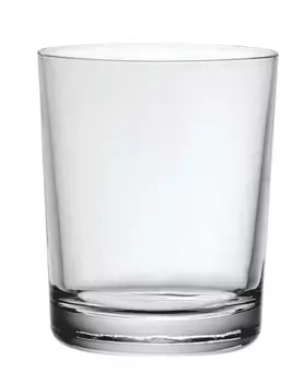 Стакан Bormioli, прозрачный