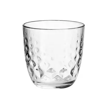 Стакан Bormioli, прозрачный