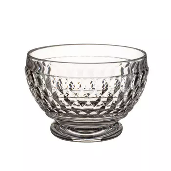 Стакан Boston боул 0,43 л Villeroy & Boch, прозрачный
