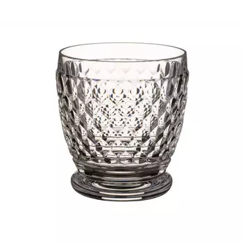 Стакан Boston cup 0,33 л Villeroy & Boch, прозрачный