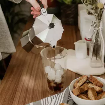 Стакан Butlers