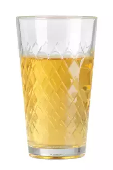 Стакан CreaTable, прозрачный