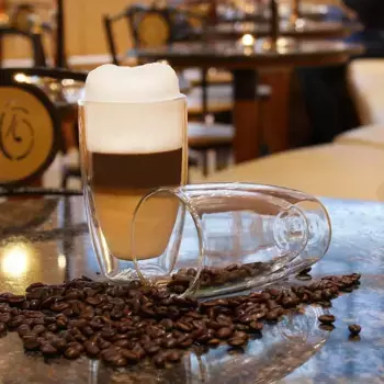 Стакан Cristalica GmbH