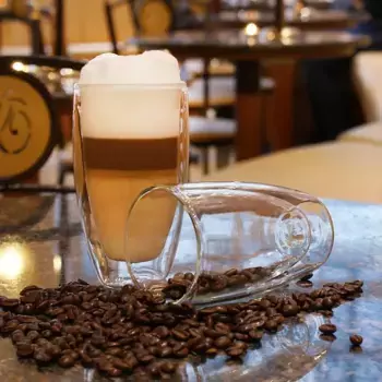 Стакан Cristalica GmbH