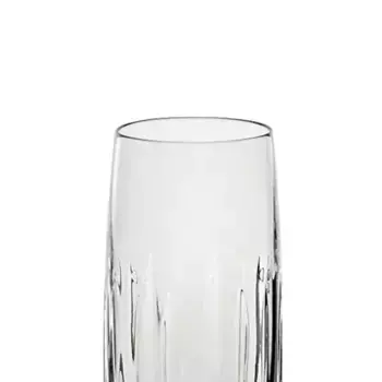 Стакан Cristalica GmbH, прозрачный