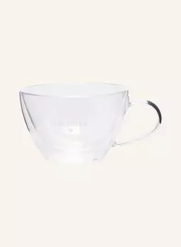 Стакан для чая/кофе Чао Белла Rivira Maison, белый