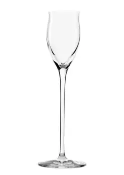 Стакан для дигестива Stlzle "QUATROPHIL", (набор, 6 шт.), 6 шт 19,5 см, цвет transparent