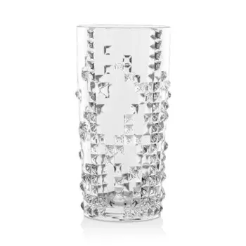 Стакан для коктейля Nachtmann Punk, набор из 4 шт, белый