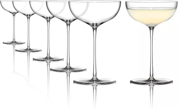 Стакан для коктейля Stlzle Lausitz Kyoto Bar 318 мл набор из 6 шт