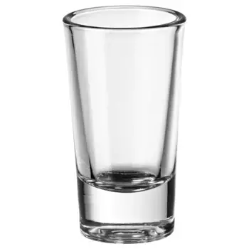 Стакан для ликера, стекло, 2,5 кл. FIGURERA IKEA