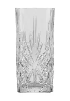 Стакан для лонг-дринков Шоу, с рисунком Schott Zwiesel, цвет Klar