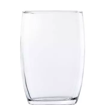 Стакан для питья Arcoroc Baril, стакан для воды, стакан для сока, 160 мл, стакан, прозрачный, 6 шт. в упаковке ARC International