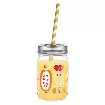 Стакан для смузи Ritzenhoff Михаил Шалев 3310004