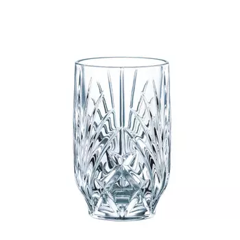 Стакан для сока Palais 0,26 л Nachtmann, прозрачный