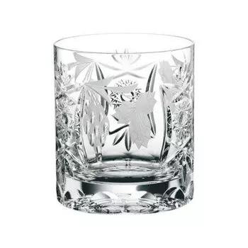 Стакан для виноградного виски чистый 0,25 л Nachtmann, прозрачный