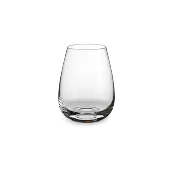 Стакан для виски из шотландского виски Villeroy & Boch, прозрачный