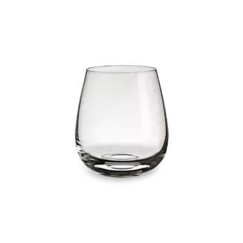 Стакан для виски из шотландского виски Villeroy & Boch, прозрачный