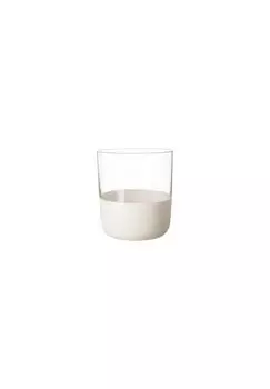 Стакан для виски, набор 4 шт. Производство Rock blanc Villeroy & Boch