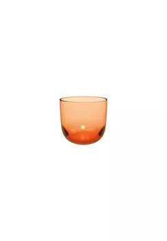 Стакан для воды, 2 шт. Like Apricot Villeroy & Boch, оранжевый