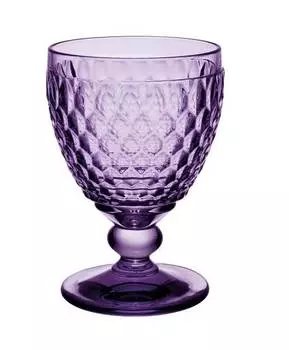 Стакан для воды boston colored Villeroy & Boch, лавандовый