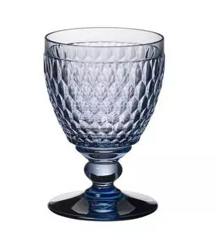 Стакан для воды boston colored Villeroy & Boch, синий