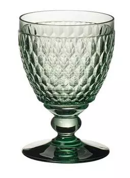 Стакан для воды boston colored Villeroy & Boch, зеленый