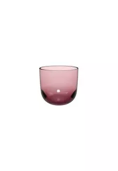 Стакан для воды, набор из 2 шт. Like Grape Villeroy & Boch, фиолетовый