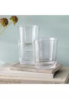Стакан для воды, набор из 2 штук, это мой выбор Villeroy & Boch, цвет Klar
