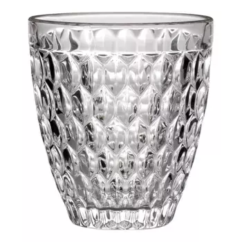 Стакан для воды Nancy El Corte Ingls, стекло