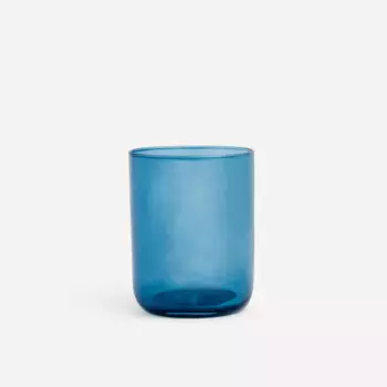 Стакан для воды Odense El Corte Ingls, синий