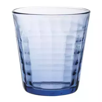 Стакан для воды Prisme Duralex, синий