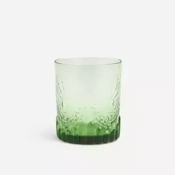Стакан для воды Ronda El Corte Ingls, зеленый