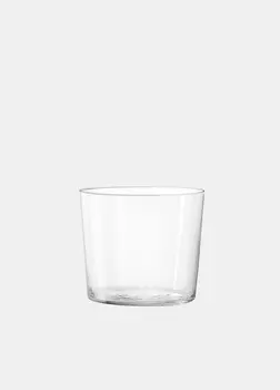 Стакан для воды Старка Croff, прозрачный
