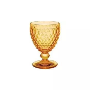 Стакан для воды Villeroy & Boch Boston Saffron