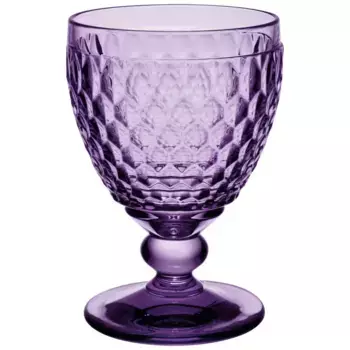 Стакан для воды Villeroy & Boch Boston, сирень