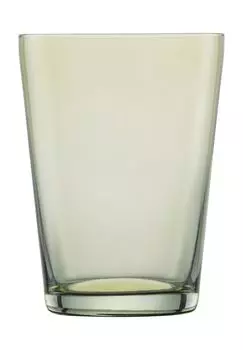Стакан для воды Вместе Zwiesel Glas, цвет Oliv