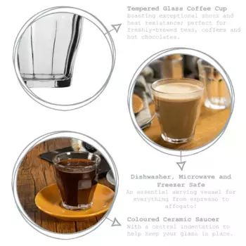 Стакан Duralex