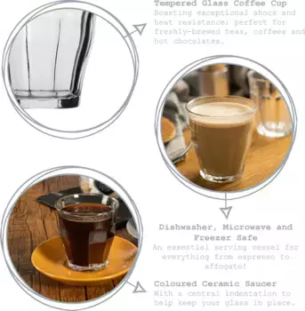 Стакан Duralex