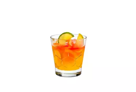 Стакан Duralex, прозрачный