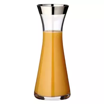 Стакан Edzard, прозрачный