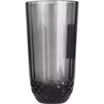 Стакан EH Excellent Houseware, серый