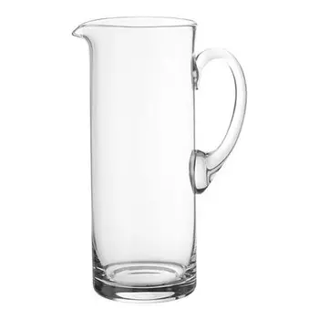 Стакан Entree Jug Glass 250 мм / 1,50 л Villeroy & Boch, прозрачный
