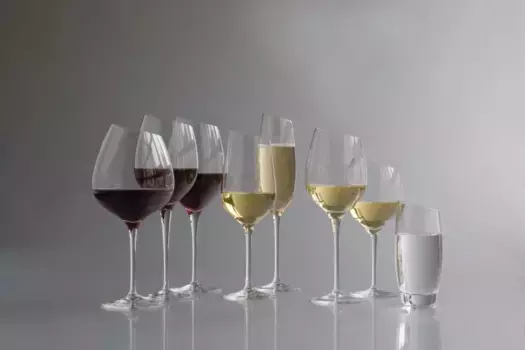 Стакан Eva Solo, прозрачный