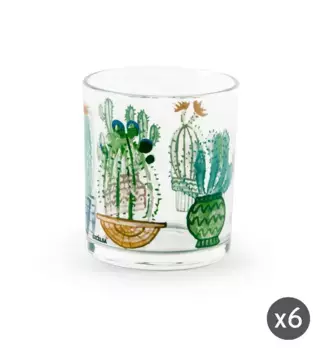 Стакан Excelsa, цвет Bunt