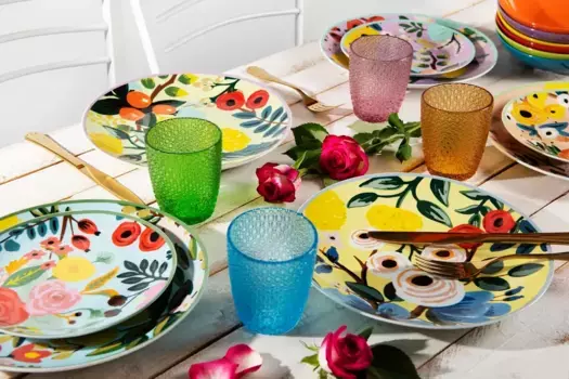 Стакан Excelsa, цвет Bunt