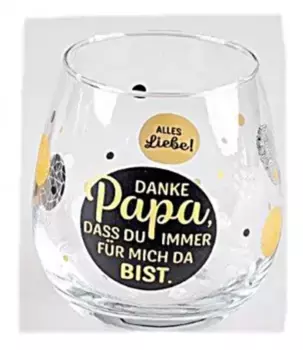 Стакан Formano, цвет Bunt