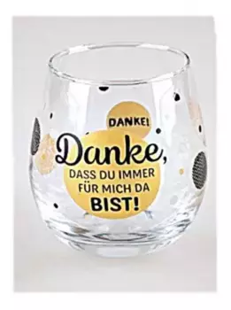 Стакан Formano, цвет Bunt